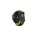 Garmin Forerunner 265S 2.79 cm (1.1") AMOLED 42 mm Digital 360 x 360 pixels Touchscreen Bla Garmin Forerunner 265S 2.79 cm (1.1") AMOLED 42 mm Digital 360 x 360 pixels Touchscreen Bla