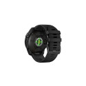 Garmin fēnix 7X Pro 3.56 cm (1.4&quot;) MIP 51 mm Digital 280 x 280 pixels Touchscreen Black Wi-