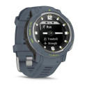 Garmin Instinct Crossover - Standard Edition 2.29 cm (0.9&quot;) MIP 45 mm Hybrid 176 x 176 pixe