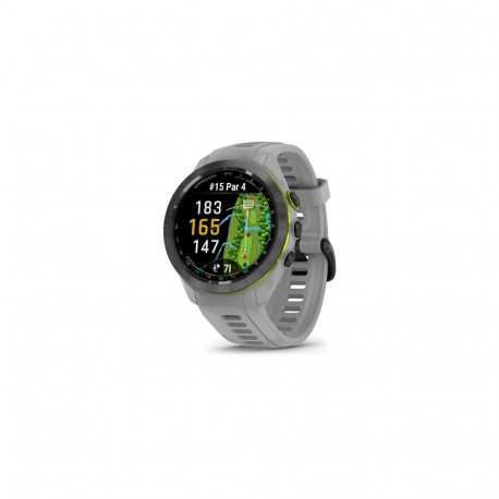 Garmin Approach S70 - 42 mm 3.05 cm (1.2") AMOLED Digital 390 x 390 pixels Touchscreen Grey