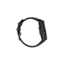 Garmin fēnix 7X Pro 3.56 cm (1.4&quot;) MIP 51 mm Digital 280 x 280 pixels Touchscreen Black Wi-