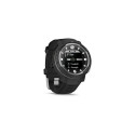 Garmin Instinct Crossover - Standard Edition MIP 45 mm Hybrid 176 x 176 pixels Black GPS (satellite)
