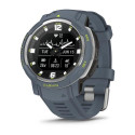 Garmin Instinct Crossover - Standard Edition 2.29 cm (0.9&quot;) MIP 45 mm Hybrid 176 x 176 pixe