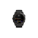 Garmin fēnix 7X Pro 3.56 cm (1.4&quot;) MIP 51 mm Digital 280 x 280 pixels Touchscreen Black Wi-