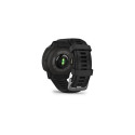 Garmin Instinct Crossover - Standard Edition MIP 45 mm Hybrid 176 x 176 pixels Black GPS (satellite)