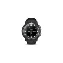 Garmin Instinct Crossover - Standard Edition MIP 45 mm Hybrid 176 x 176 pixels Black GPS (satellite)