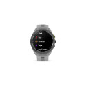 Garmin Approach S70 - 42 mm 3.05 cm (1.2&quot;) AMOLED Digital 390 x 390 pixels Touchscreen Grey