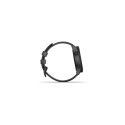 Garmin Approach S12 MIP 43 mm Digital 175 x 175 pixels Touchscreen Black GPS (satellite)