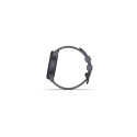 Garmin Approach S12 MIP 43 mm Digital 175 x 175 pixels Touchscreen Grey GPS (satellite)