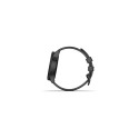 Garmin Approach S12 MIP 43 mm Digital 175 x 175 pixels Touchscreen Black GPS (satellite)
