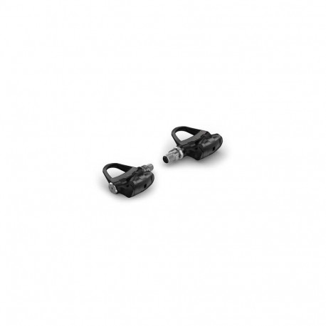 Garmin Rally RK200 bicycle pedal Black