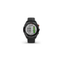 Garmin 010-02200-00 smartwatch / sport watch 3.3 cm (1.3&quot;) 260 x 260 pixels Touchscreen Bla