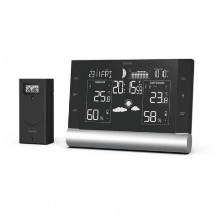 Hama Black Line L Battery