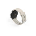 Hama Smartwatch 8900 3.35 cm (1.32&quot;) AMOLED 42 mm Digital 466 x 466 pixels Touchscreen Silv