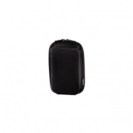 Hama 00126656 camera case Hard case Black