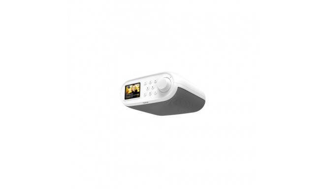 Hama 00054259 radio Internet Digital White