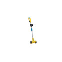 GLORIA 000288.0000 electric weed sweeper 1800 RPM Battery