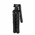 Hama Flex tripod Smartphone/Action camera 3 leg(s) Black, Red Hama Flex tripod Smartphone/Action camera 3 leg(s) Black, Red