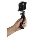 Hama Flex tripod Smartphone/Action camera 3 leg(s) Black, Red Hama Flex tripod Smartphone/Action camera 3 leg(s) Black, Red