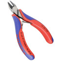 Knipex 00 20 16 mechanics tool set 7 tools