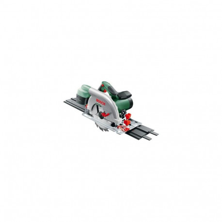 Bosch PKS 66 AF 19 cm Green, Red, Silver 5000 RPM 1600 W