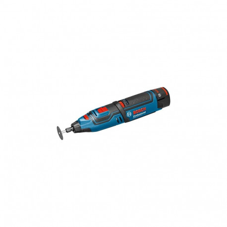 Bosch GRO 12V-35 Black, Blue 35000 OPM