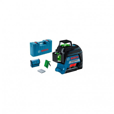 Bosch GLL 3-80 G Line level 30 m