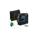 Bosch GLL 2-15 G Professional