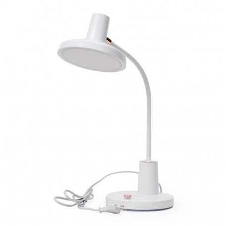 PLATINET DESK LAMP LIBRA LED 10W 780LM WHITE [45855]