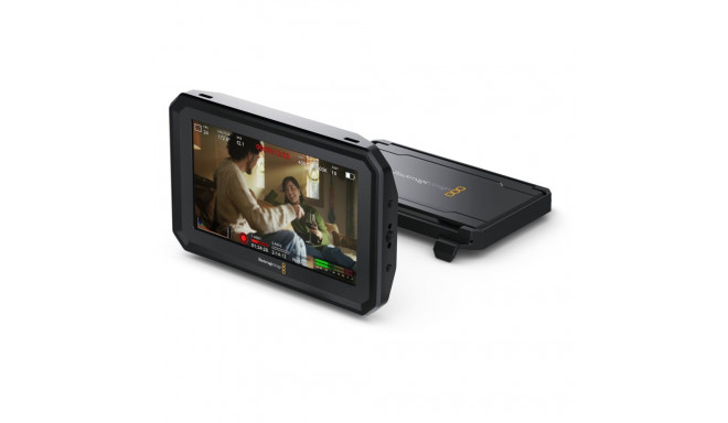 Blackmagic Design Pyxis Monitor