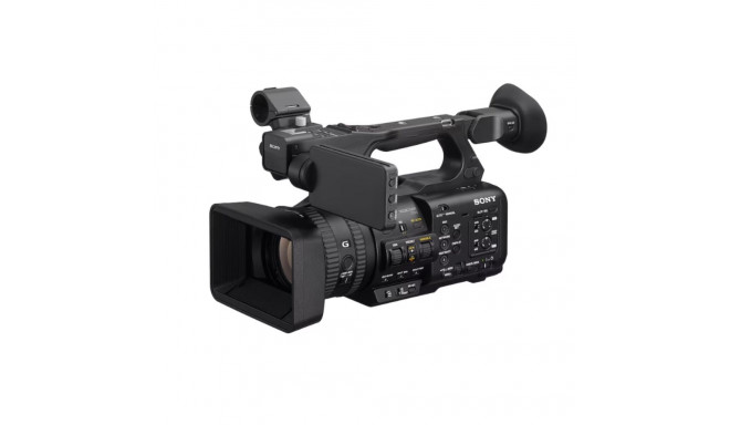 Sony PXW-Z200