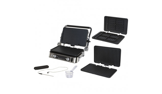Braun Multigrill 9 PRO CG9167