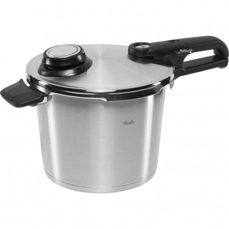 Fissler Vitavit Premium 6l survepott 22cm