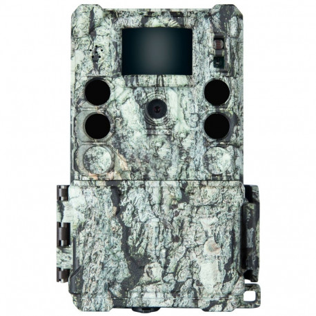 Bushnell 30MP Single Core 4K kamuflaaž loodusekaamera