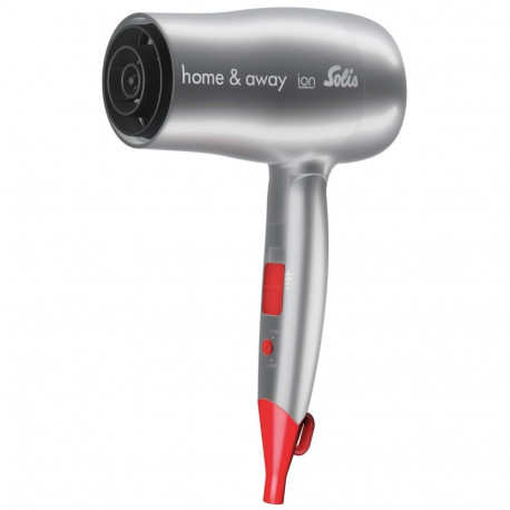 Solis home & away Hair Dryer 3791