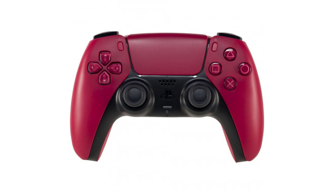 Sony juhtmevaba kontroller DualSense PS5, kosmiline punane