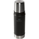 Stanley Classic pudel XS 0,47 L Matt Must Pebble