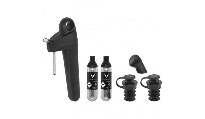 Coravin Wine System Pivot Plus