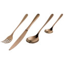 Sambonet Taste cutlery 24 pcs. copper
