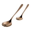 Sambonet Taste cutlery 24 pcs. copper