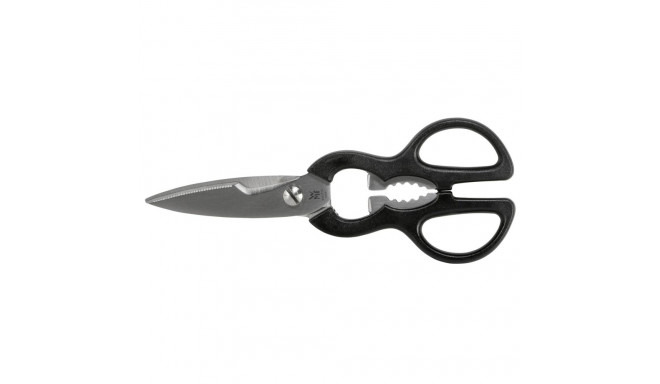 WMF universal scissors 21 cm black