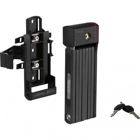 ABUS Bordo BIG uGrip 5700K/100 must SH