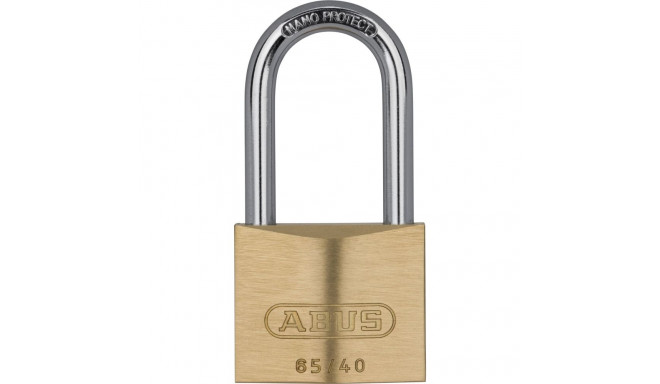 ABUS Brass   65/40HB40 SL 5
