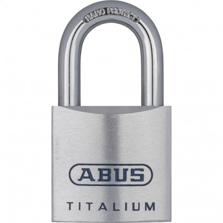 ABUS 90 Titalium 96TI/50 SL 8