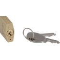 ABUS Messing 65/30HB60 SL 4