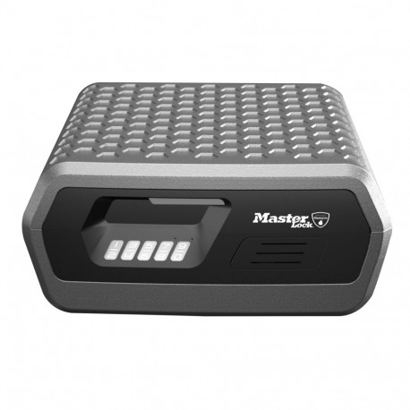 Master Lock digitaalne turvakast CHW30300EURHRO