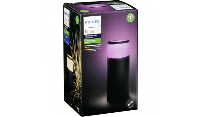 Philips Hue Calla LED postlamp laiendus must