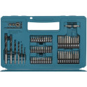 Makita B-68432 Puuriterade Komplekt 102 tk