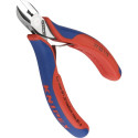 KNIPEX elektroonika diagonaallõiketangid
