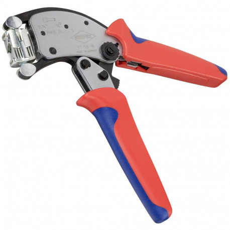 KNIPEX Twistor 16 juhtmekingadele kraega